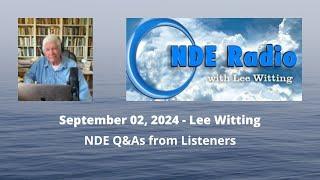 NDE Q&As from Listeners