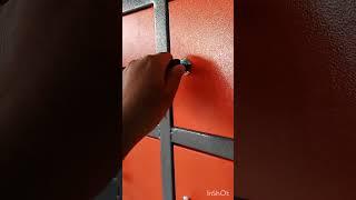 mobile phone locker ,made by Smriti engineering