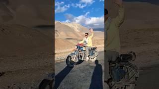 zindagi ek safar #nepal #uppermustang