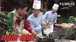 Iron Chef - Season 1, Episode 2 - Broccoli - Full Episode