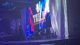 Richie Hondo Performs At T-Kila Night Club In Dallas, Tx (Full Vlog)
