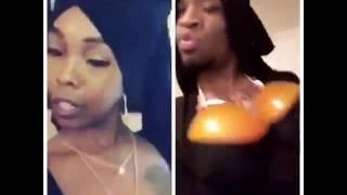 Mood: Good Pussy Bitch Cost