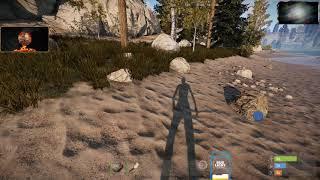 Dread's stream | Rust | 26.08.2020