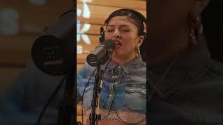 Emmy Meli covers Amy Winehouse OUT NOW on #saltlicksessions