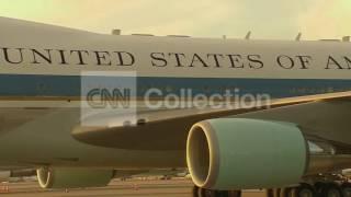 TURKEY: G20 SUMMIT-OBAMA ARRIVAL