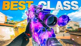 The BEST Sniper Class Setups to USE in Black Ops 6! (LR 7.62, LW3A1 Frostline, SVD, & AMR Mod 4)