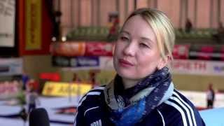 * Interview: Svetlana Boginskaya (2015)