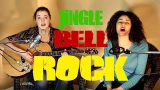 COVER- Jingle Bell Rock (ft. Malak)