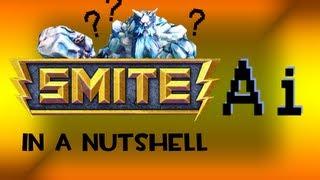 Smite AI In a Nutshell