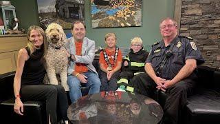 Your Town Matters: Mayor & Fire Chief for the Day