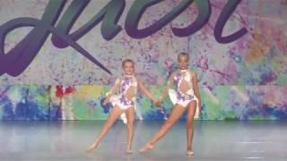 "I Promise You" Petite/Junior Intermediate Lyrical Duet