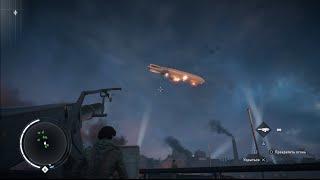 Assassin's Creed Syndicate Первая мировая