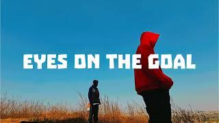 Brainaholic & Turex - Eyes On The Goal  (Official Video)