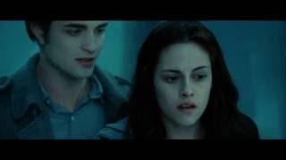 Эпизоды из фильмов на английском -Twilight saga -Are you afraid