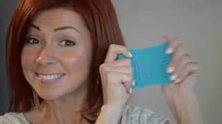 How to Crochet for Beginners - Step by Step! - The Basics - Lesson 1 - Right Handed