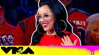 Doja Cat’s Best Wild ‘N Out Moments MTV