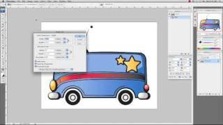 How To Determine Max Print Size Using Photoshop