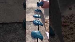 Water Proof  Process  #waterproofing  easily solve problem #short #shorts