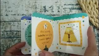 My First Lift the Flap Book - Bugs - Little Wonders - North Parade Publishing