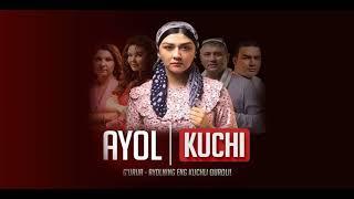 Ayol kuchi  24 серия [Анонс] [Дата выхода]