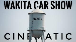 Wakita Car Show Cinematic