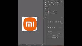 Transform Anything into a Vector Logo  #adobeillustrator #vectordesign #adobe_illustrator_tutorial