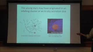 Tuan Do (UCLA) Astronomy Seminar 09.28.15