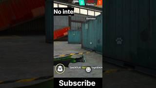 No internet prank in free fire #freefire #mskgaming #nointernetprank #trendingshorts #virl #shorts