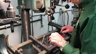 Replacing a Valve Guide | Goodson Tech Lab Tuesday