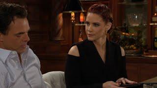 The Young and the Restless - Seeing Past the Veil