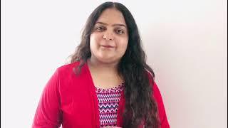 Isha Chordia, DIGIFICATION Fellow 2019