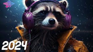 The Best EDM Music Mix 2024  Bass Boosted & Future Bass Music  EDM Remixes of Popular Songs 2024