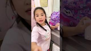 spill buku mini cc marah  #mommylife #mommy #mommyvlogger #shortvideo