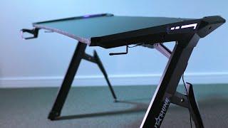 Outshine Gaming Desks - The Ultimate in Gaming Desks