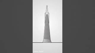 Journey Inside San Francisco's Iconic Transamerica Pyramid