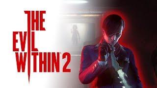 The Evil Within 2 | Безумный фотограф-убийца