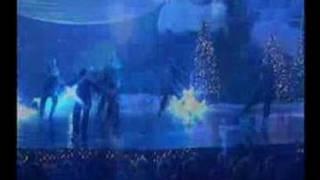 Trans-Siberian Orchestra arrangement, with worship dance