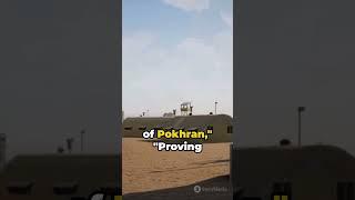 India's Defense Innovation: DRDO's Anti-Tank Missile Triumph | #shorts