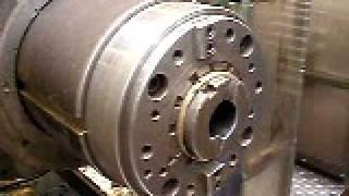 Spindle rpm Froriep www.patel-tech.com