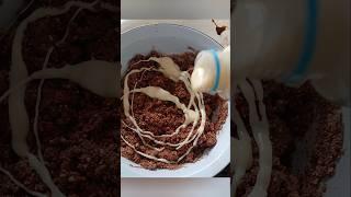 Пироженное -картошка #выпечка