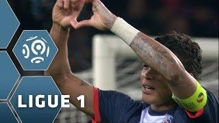 But Thiago SILVA (60') - Paris Saint-Germain - Olympique Lyonnais (4-0) - 01/12/13 (PSG - OL)