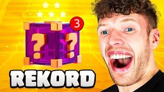 DAS *BESTE* LUCKY DROP OPENING DER WELT... | Clash Royale Deutsch