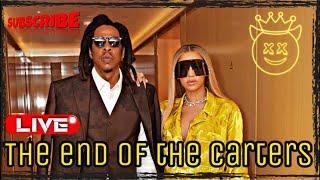 The Fall Of The Carters Part 2: Someone Has To Go In Hollywood & Jay Z Will Give Them Up!