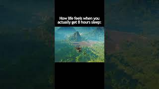 how it feels #justcause4 #memes