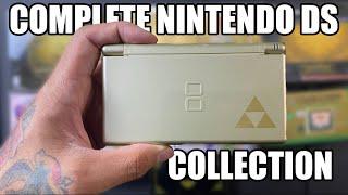 Every Legend of Zelda handheld console