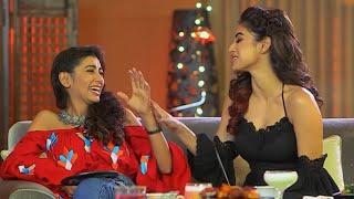 Sriti Jha & Mouni Roy's Spiciest Confessions | A Table For Two By Ira Dubey | Full Episode On ZEE5