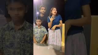 মেয়েটার চেহারা লেবুর মতো, রসে টস টস করতেছে!   | New tiktok video ||fahim||