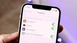 How To Enable Microphone On ANY iPhone!