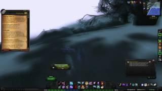 World of Warcraft Quest: Забытая повесть (id=12291)