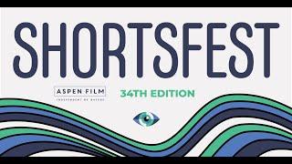 Aspen Film Shortsfest Sizzle 2025